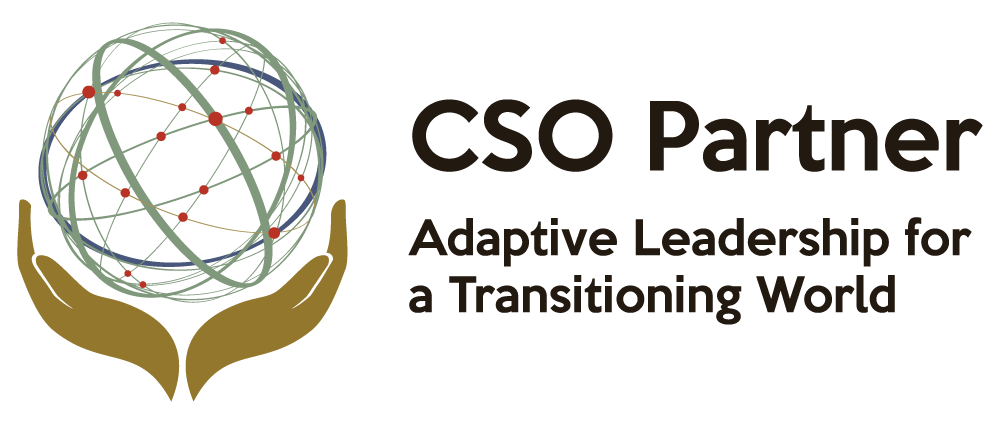 CSO Partner